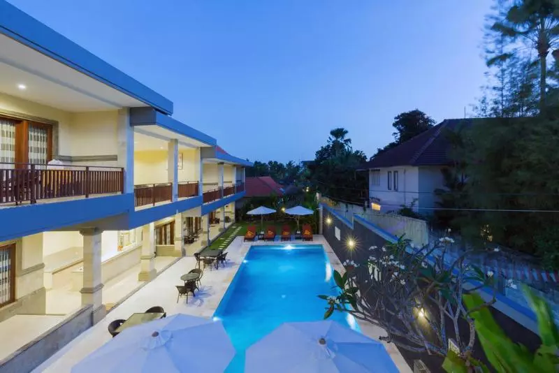 Kubu Petitenget Suite