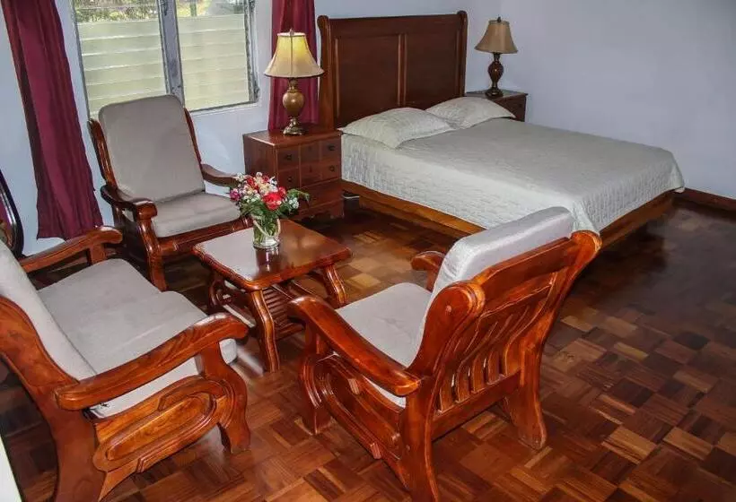 Fotos del hotel Rebequet:  22