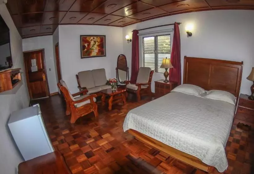 Fotos del hotel Rebequet:  23