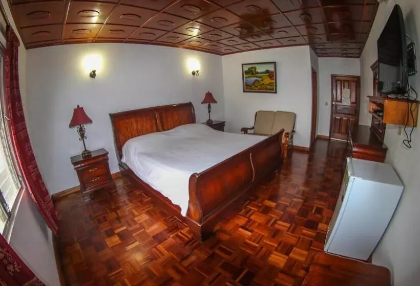 Fotos del hotel Rebequet:  25