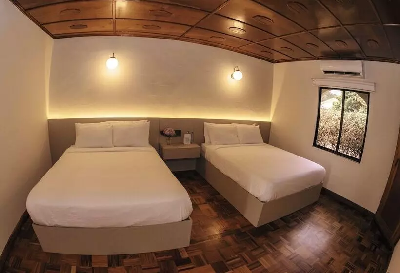 Fotos del hotel Rebequet:  12