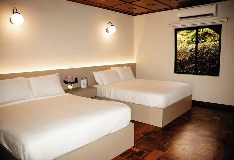 Fotos del hotel Rebequet:  11
