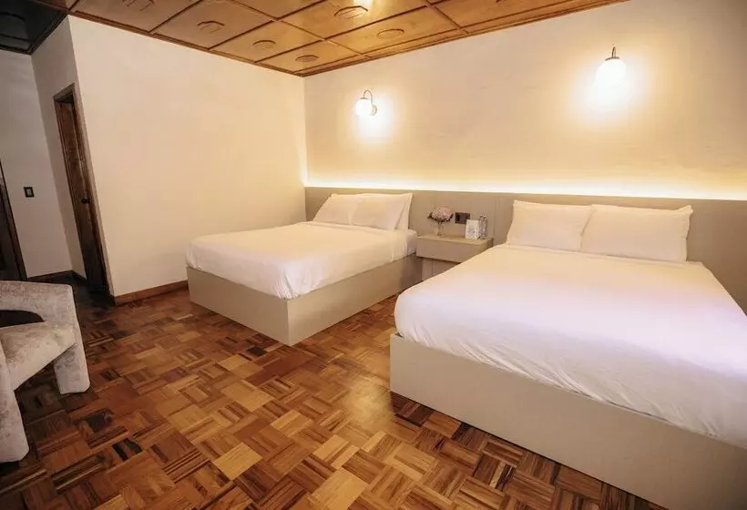 Fotos del hotel Rebequet:  13