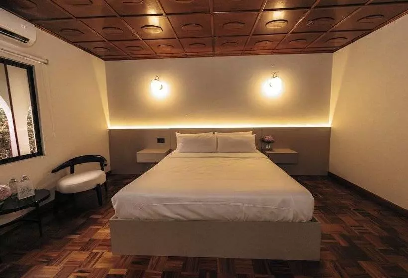 Fotos del hotel Rebequet:  19