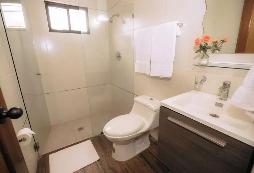 Fotos del hotel Rebequet:  7