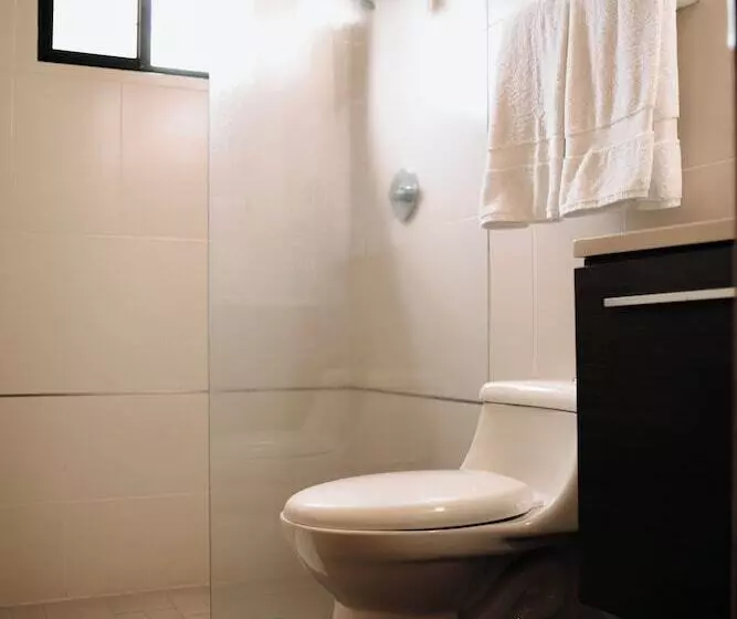 Fotos del hotel Rebequet:  10