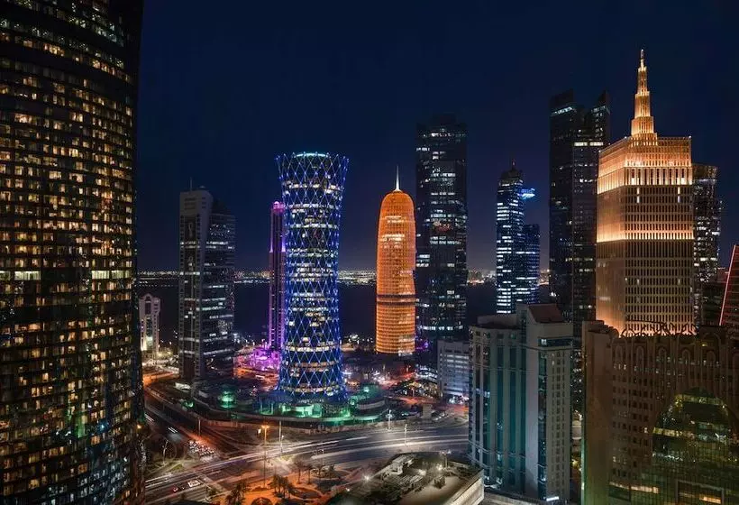 Fotos del hotel Wyndham Doha West Bay:  7