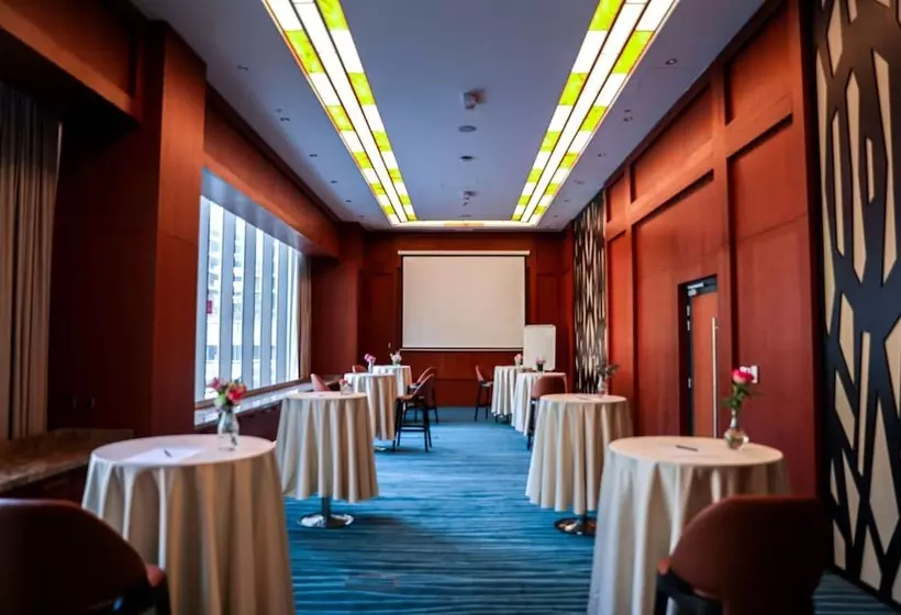 Fotos del hotel Wyndham Doha West Bay:  12