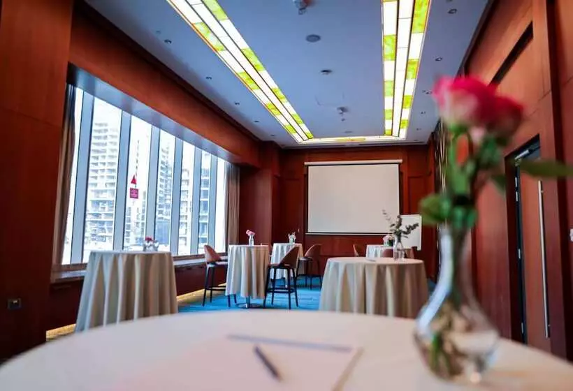 Fotos del hotel Wyndham Doha West Bay:  15