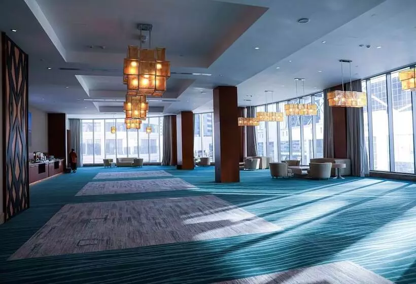 Fotos del hotel Wyndham Doha West Bay:  14