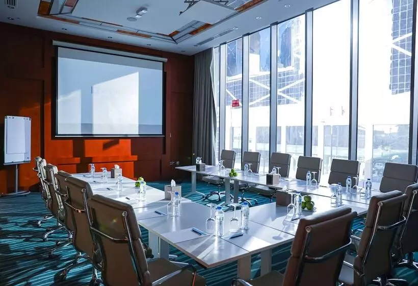 Fotos del hotel Wyndham Doha West Bay:  17