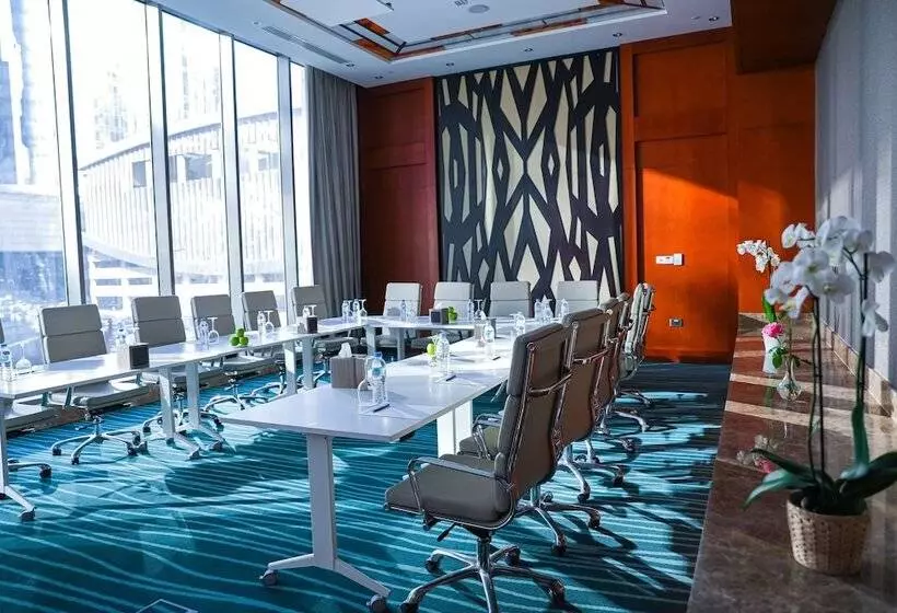 Fotos del hotel Wyndham Doha West Bay:  5