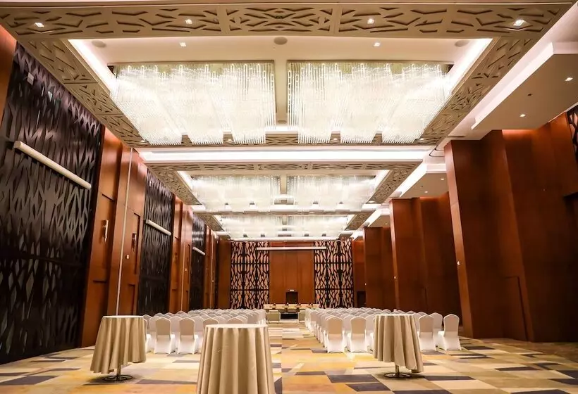 Fotos del hotel Wyndham Doha West Bay:  25