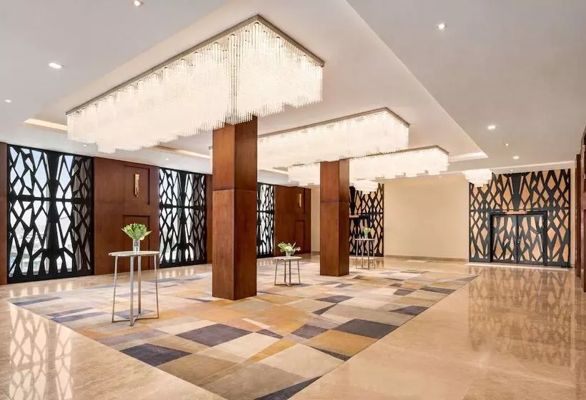Fotos del hotel Wyndham Doha West Bay:  2