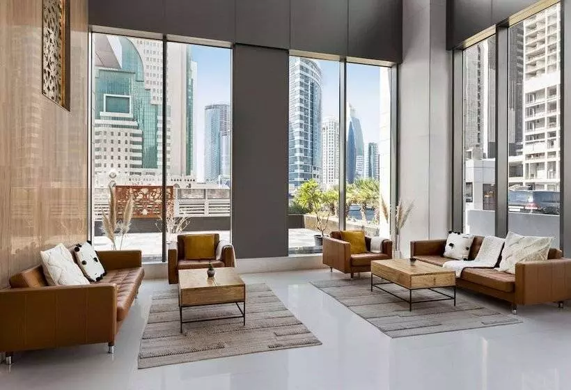 Fotos del hotel Wyndham Doha West Bay:  20