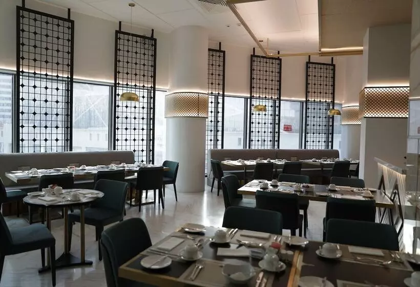 Fotos del hotel Wyndham Doha West Bay:  3