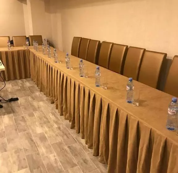 Fotos del hotel Bm Plaza:  5