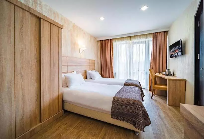 Fotos del hotel Bm Plaza:  9