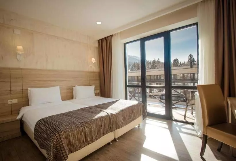 Fotos del hotel Bm Plaza:  22