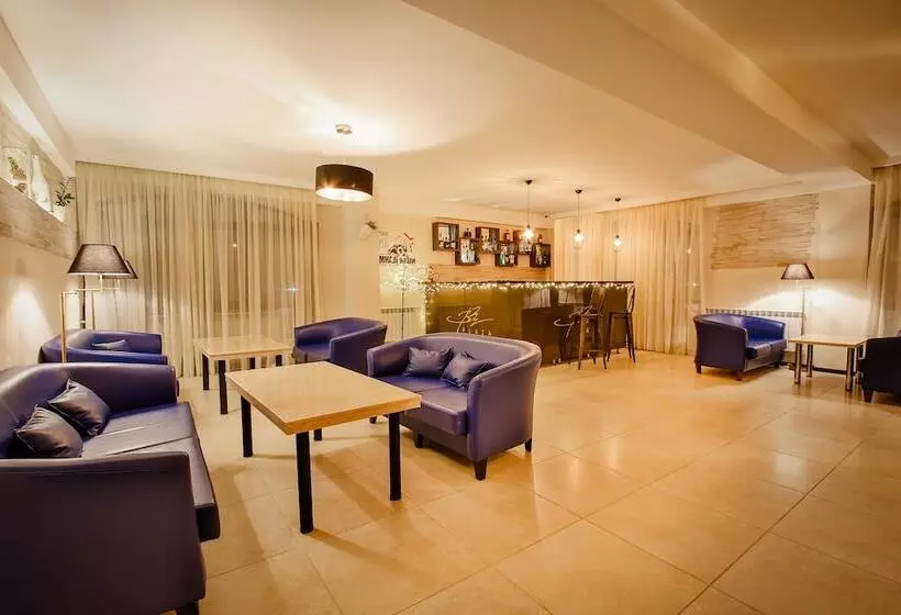 Fotos del hotel Bm Plaza:  2