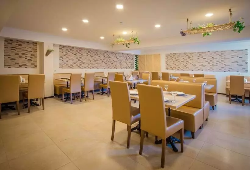 Fotos del hotel Bm Plaza:  10