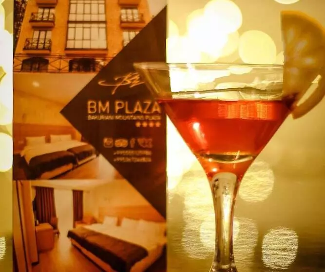 Fotos del hotel Bm Plaza:  4