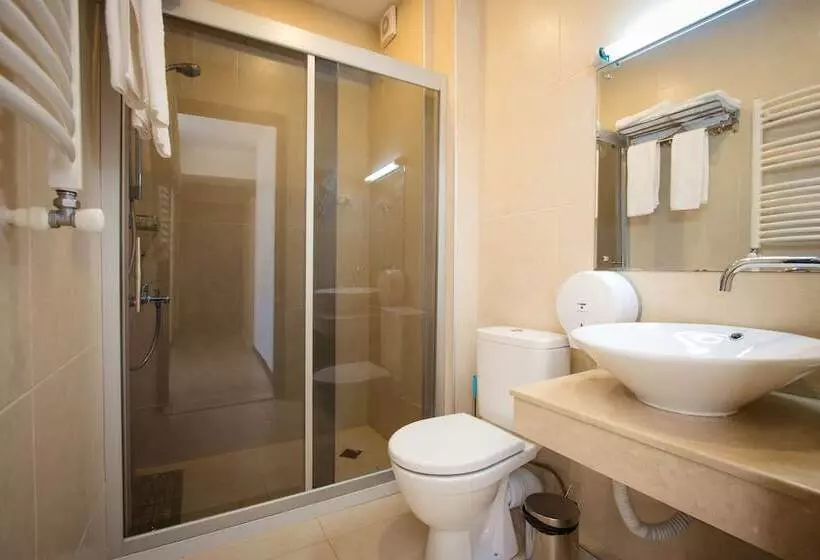 Fotos del hotel Bm Plaza:  7