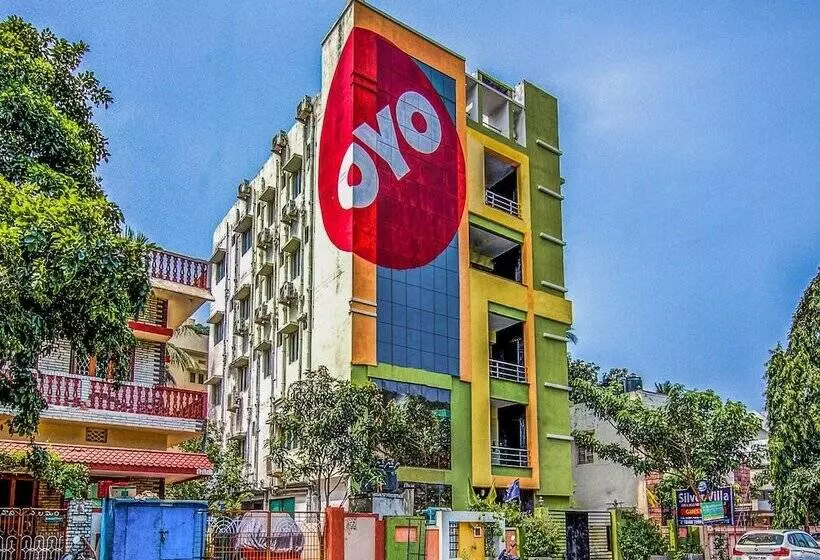 Fotos del hotel Oyo 10743 Silver Villa Guest House:  8