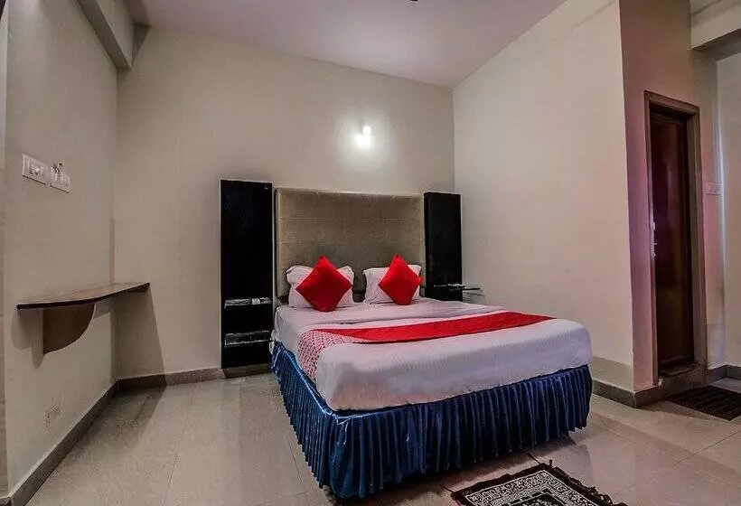 Fotos del hotel Oyo 10743 Silver Villa Guest House:  15