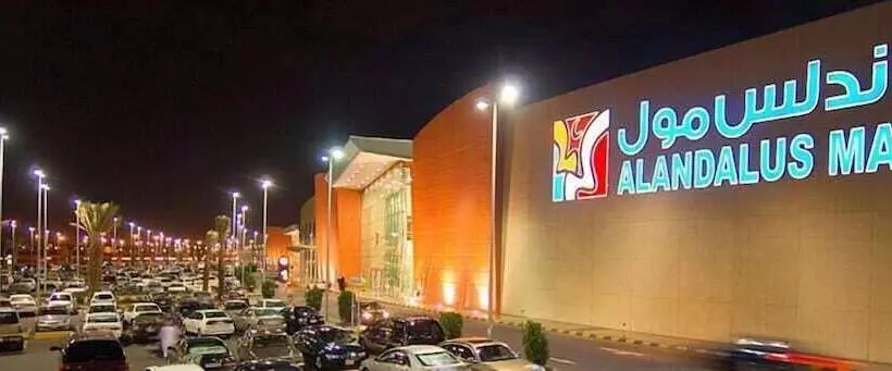 Fotos del hotel Warwick Hotel Jeddah:  22