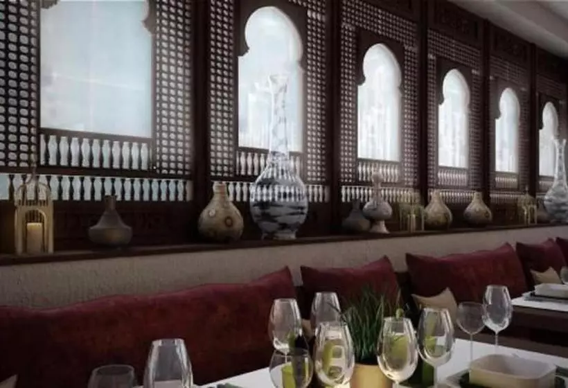 Fotos del hotel Warwick Hotel Jeddah:  13