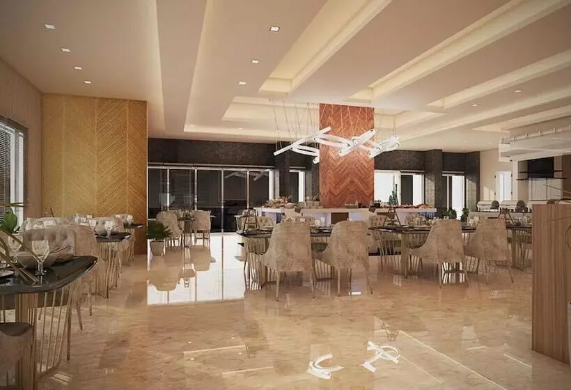 Fotos del hotel Warwick Hotel Jeddah:  23