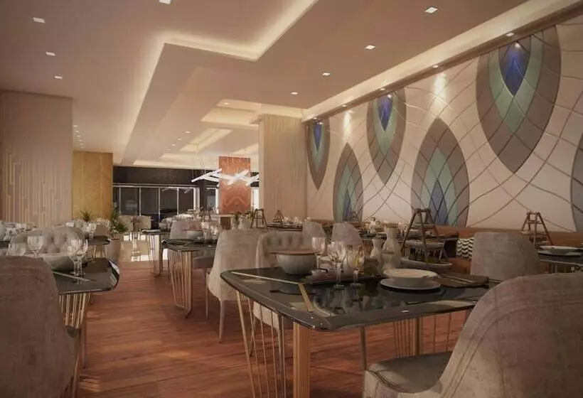 Fotos del hotel Warwick Hotel Jeddah:  9