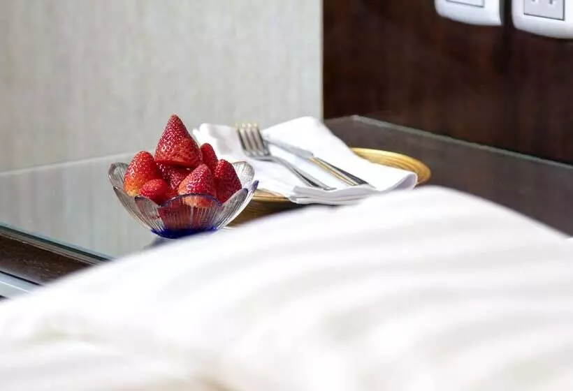 Fotos del hotel Warwick Hotel Jeddah:  28