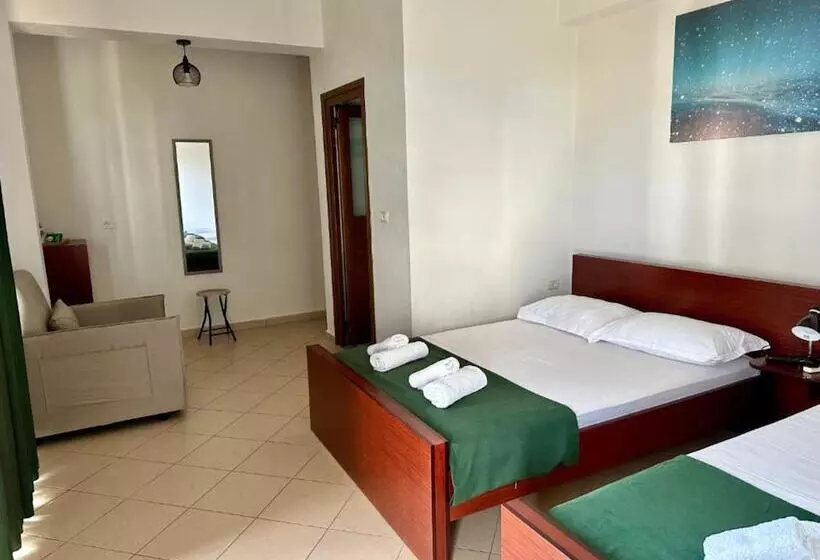 Fotos del hotel Mollanji:  11