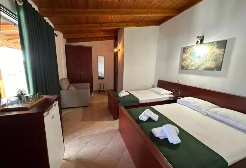 Fotos del hotel Mollanji:  6