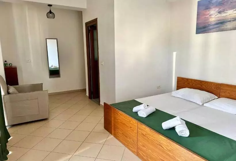 Fotos del hotel Mollanji:  8