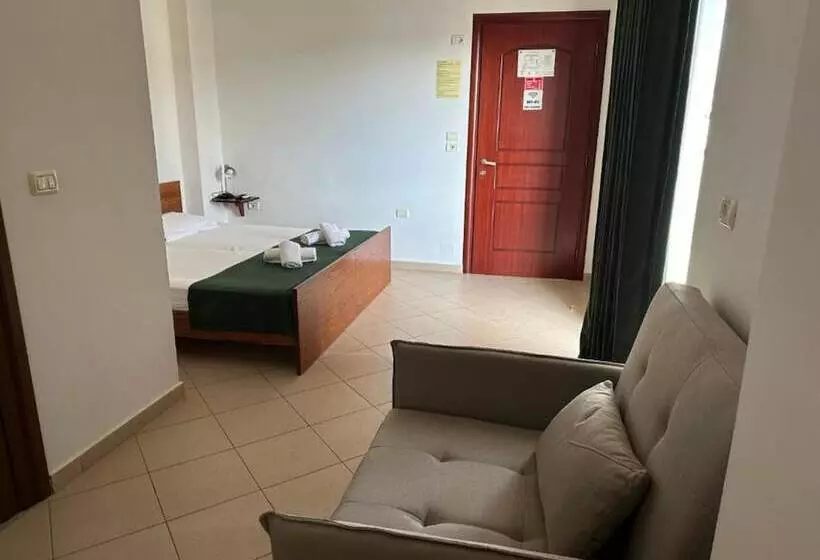 Fotos del hotel Mollanji:  9