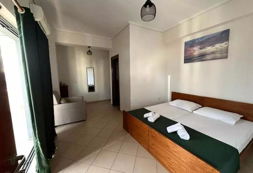 Fotos del hotel Mollanji:  12
