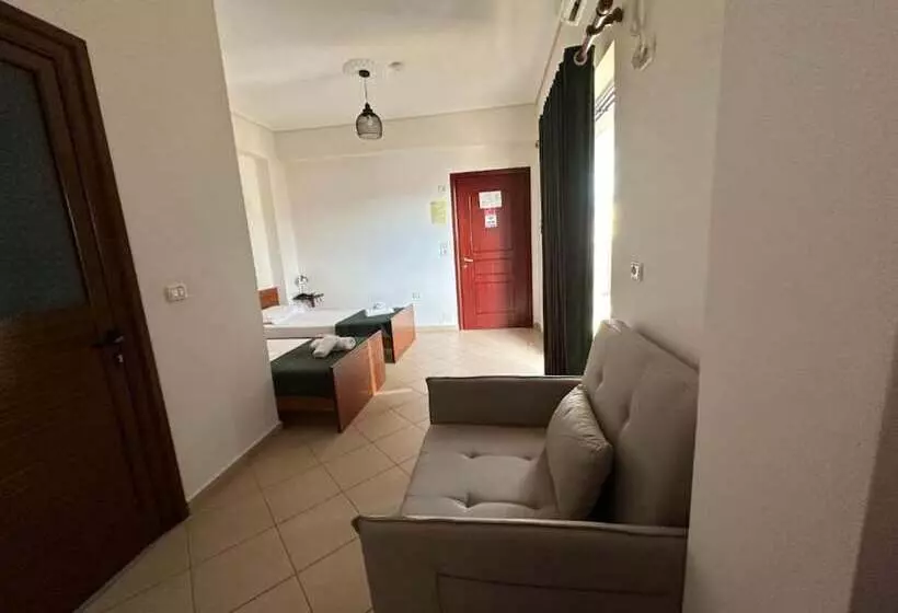 Fotos del hotel Mollanji:  25