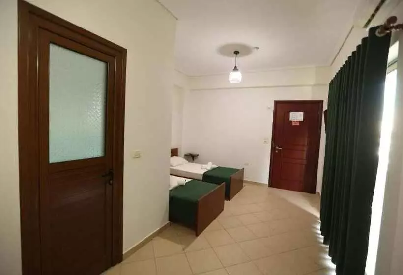 Fotos del hotel Mollanji:  24