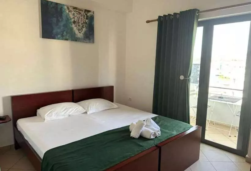 Fotos del hotel Mollanji:  10