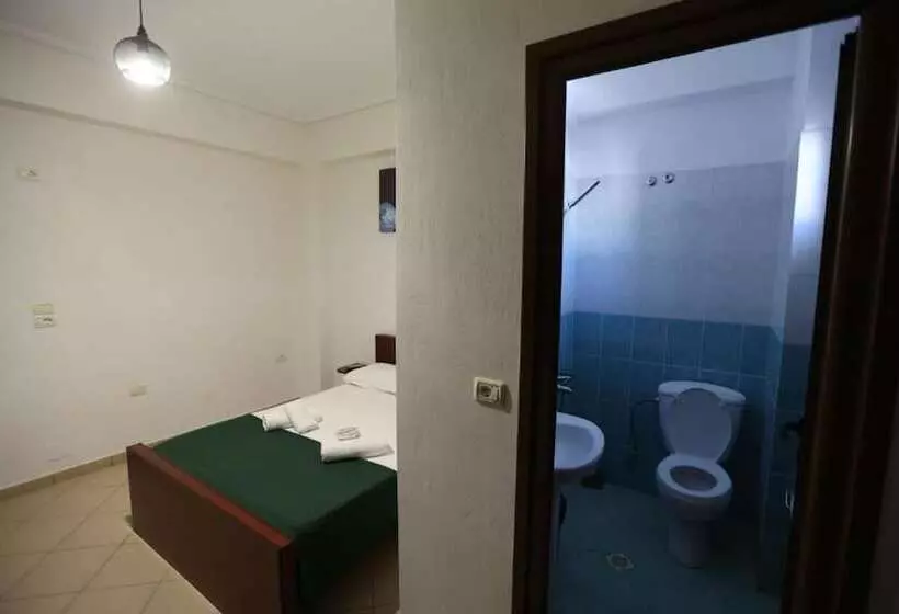 Fotos del hotel Mollanji:  17