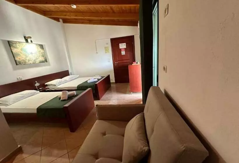 Fotos del hotel Mollanji:  16
