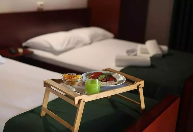 Fotos del hotel Mollanji:  13