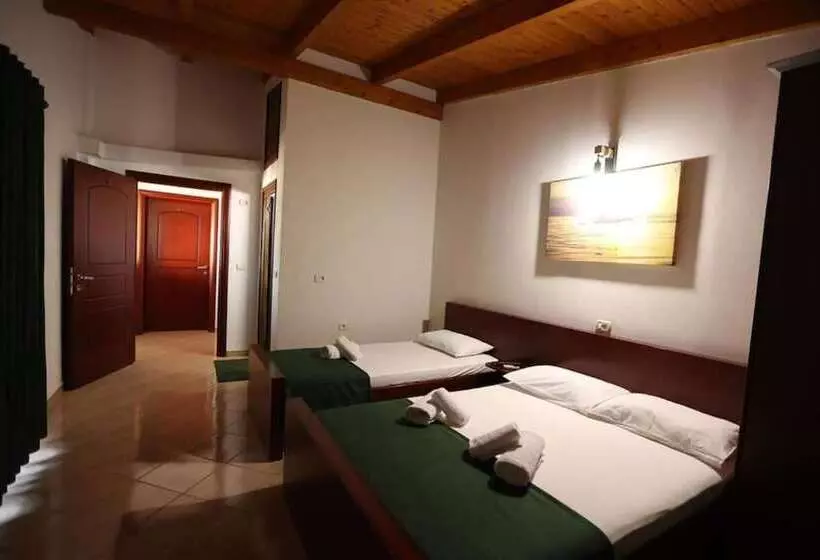 Fotos del hotel Mollanji:  7
