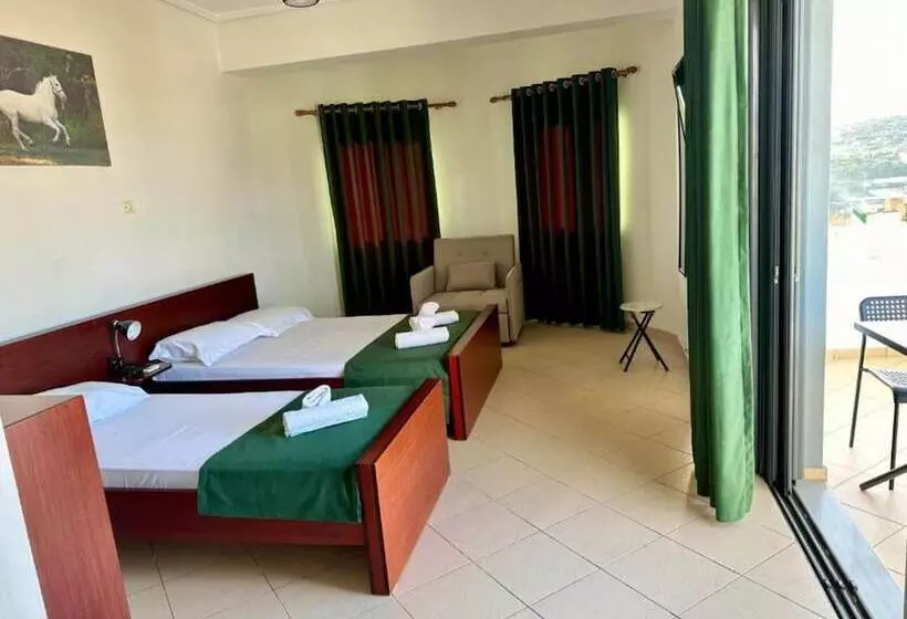 Fotos del hotel Mollanji:  14