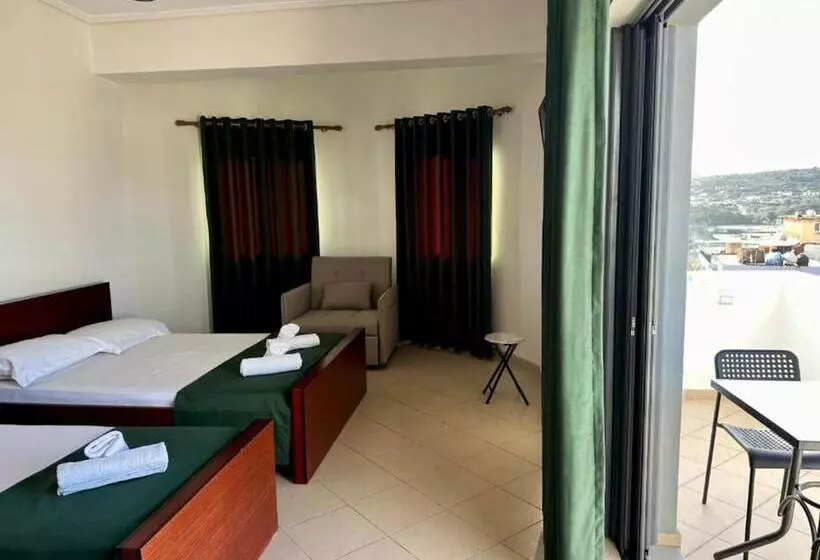 Fotos del hotel Mollanji:  20