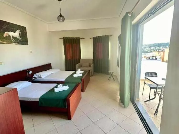 Fotos del hotel Mollanji:  21