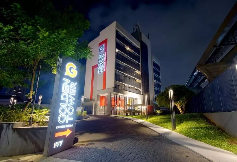 Fotos del hotel Ramada Encore By Wyndham Berrini:  22